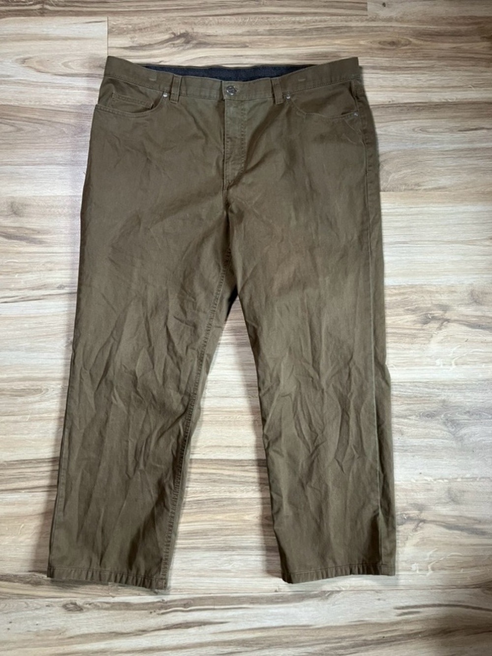 Hiltl John 1 Trousers